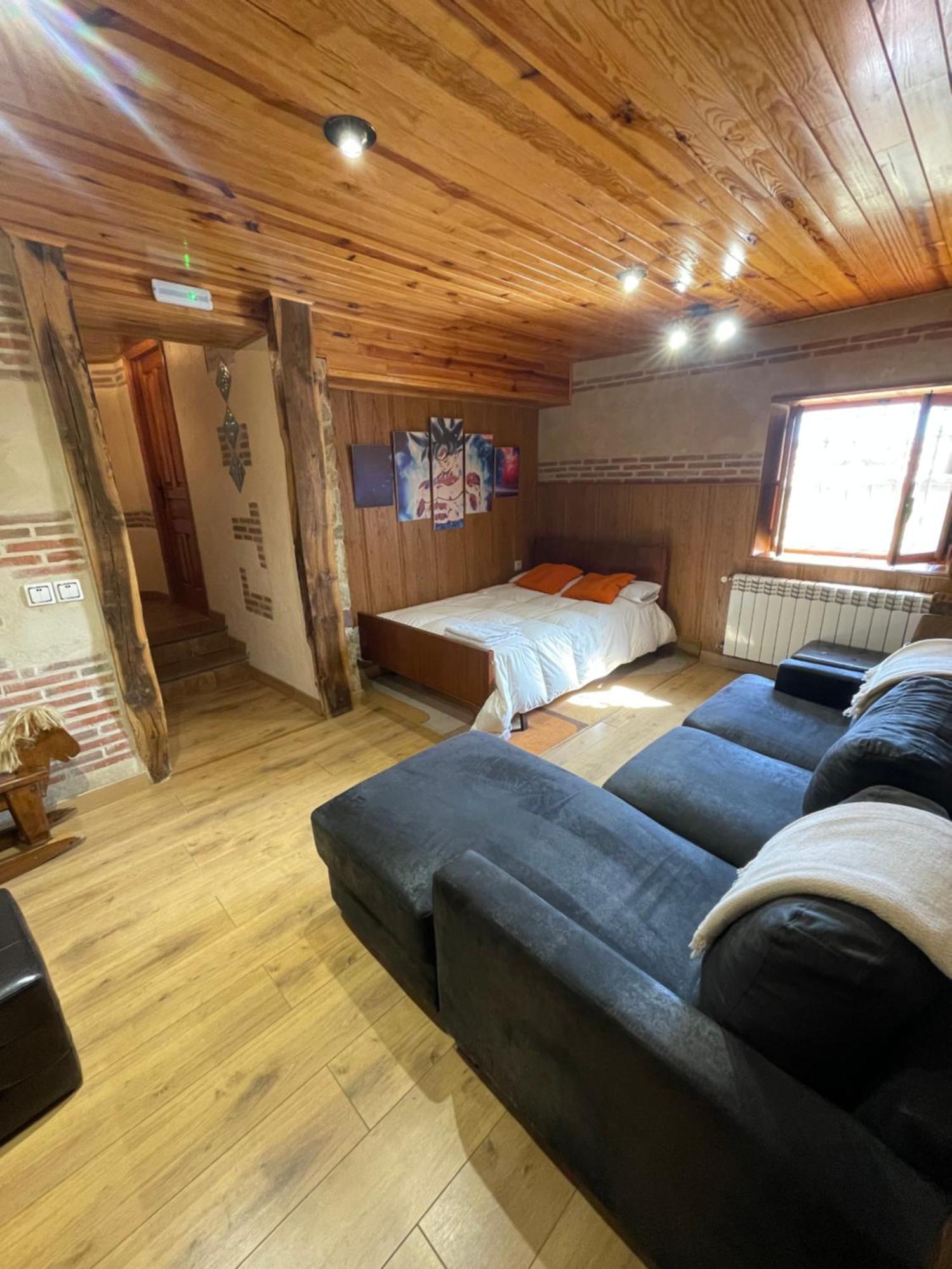 Muneca Casa Obis 빌라 외부 사진