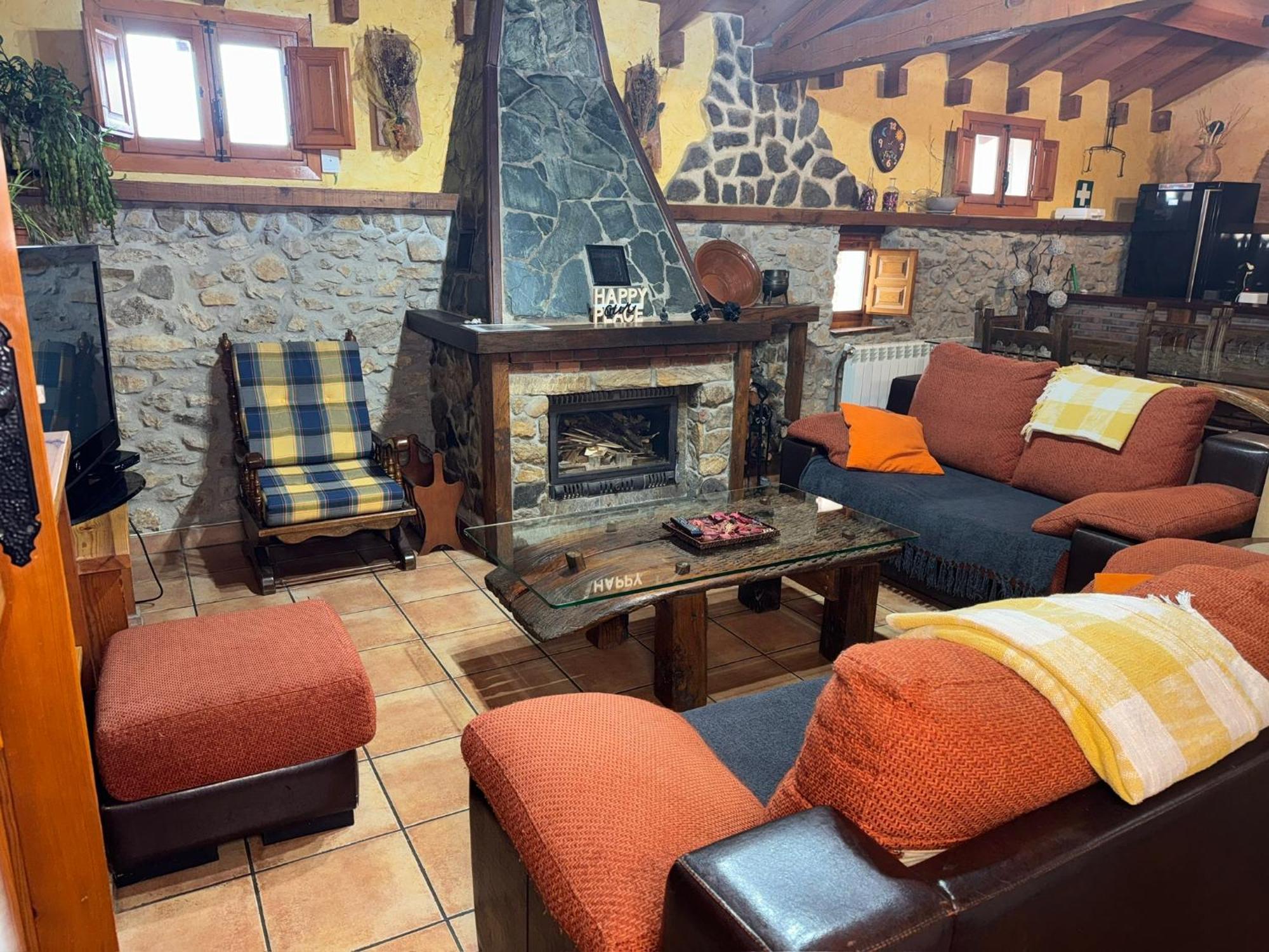 Muneca Casa Obis 빌라 외부 사진