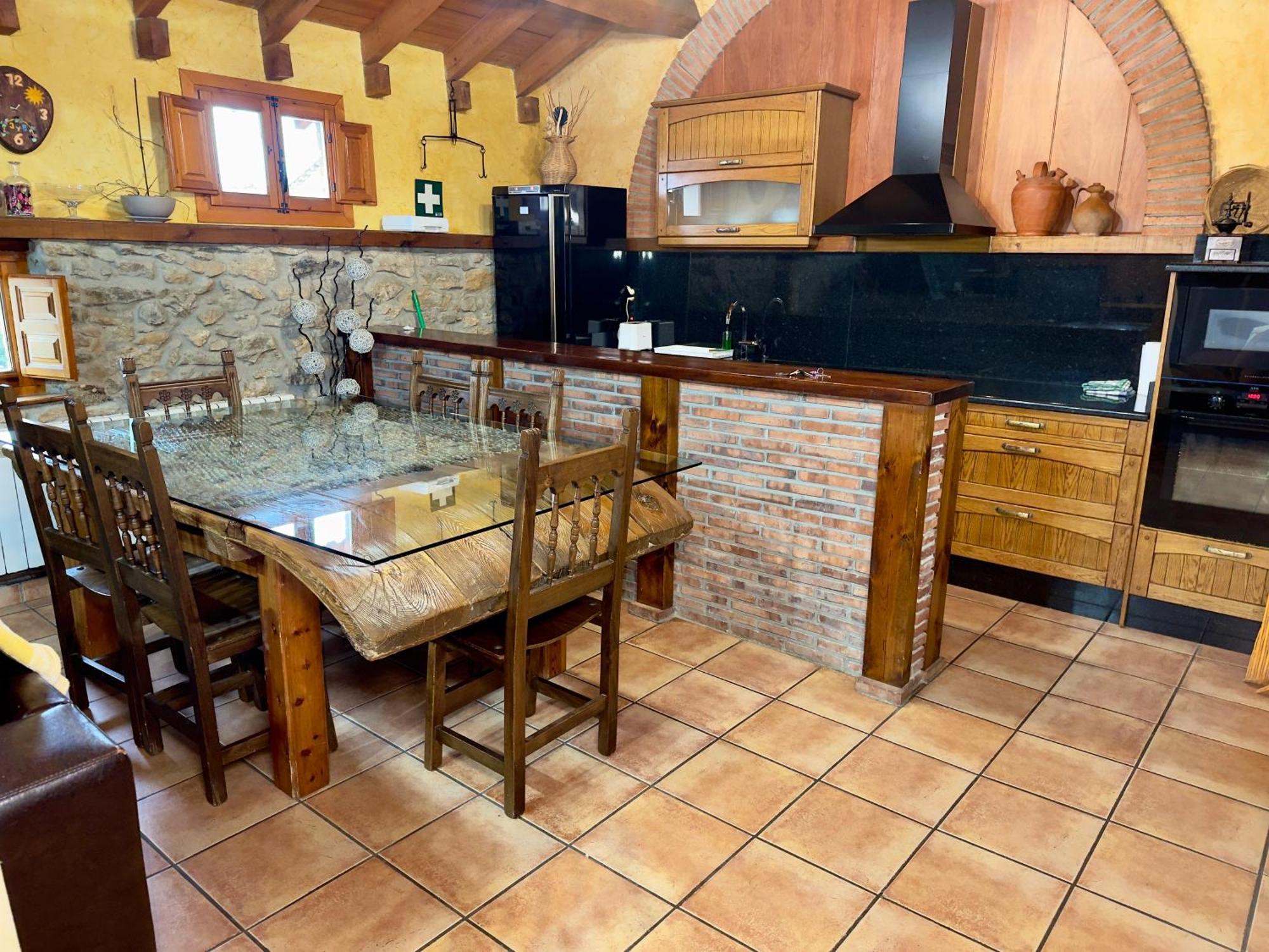Muneca Casa Obis 빌라 외부 사진